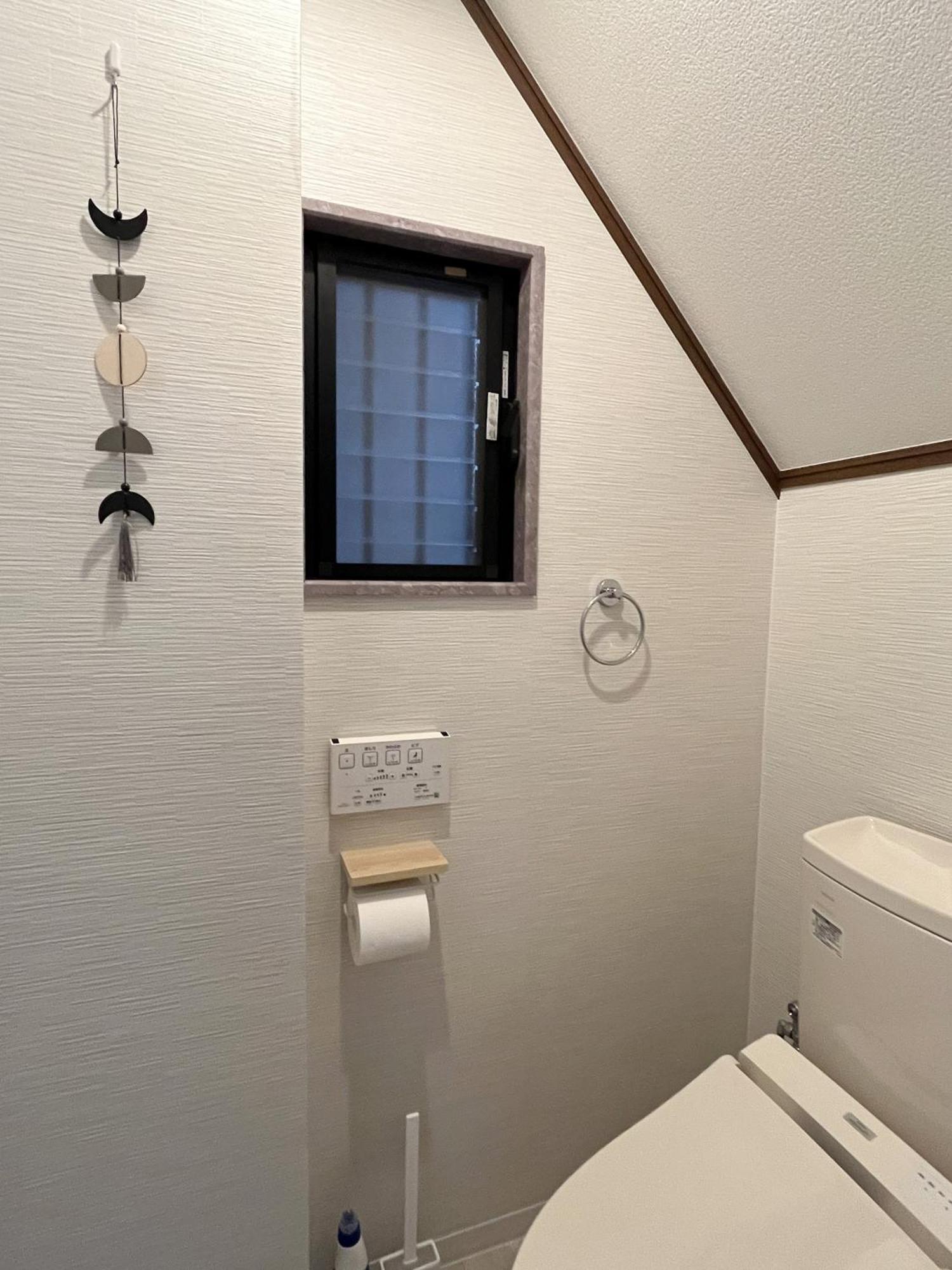 樂居casa Alegria 日本一戸建 岸里玉出から徒歩3分 最大8名宿泊可能 Apartamento